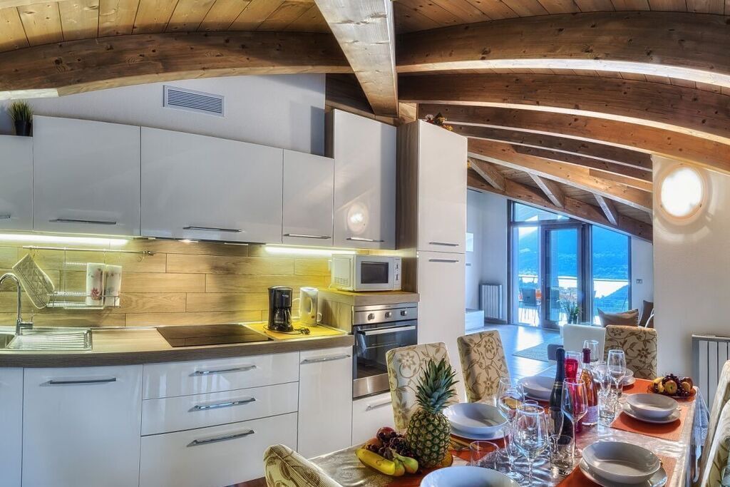 Photo of Kitchen in Colico