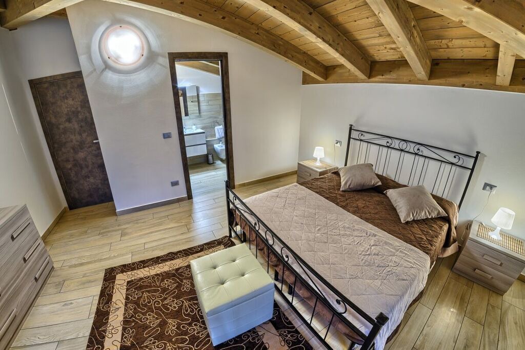 Photo of Bedroom in Colico
