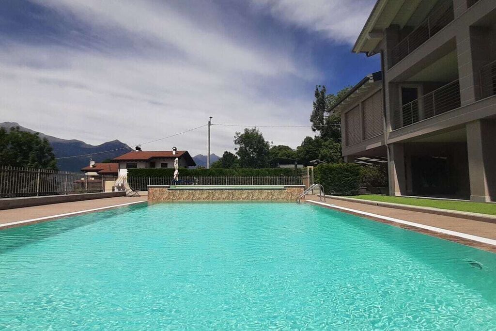 Photo of Outdoor in Colico