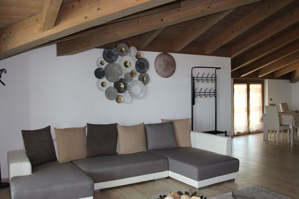 Photo of Livingroom in Colico