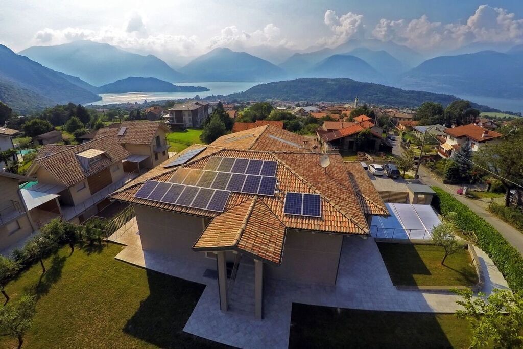 Photo of Outdoor in Colico