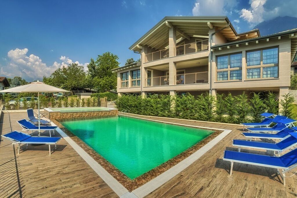 Photo of Outdoor in Colico