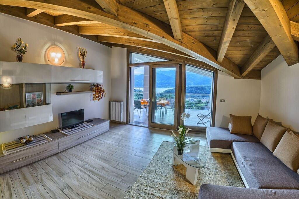 Photo of Livingroom in Colico