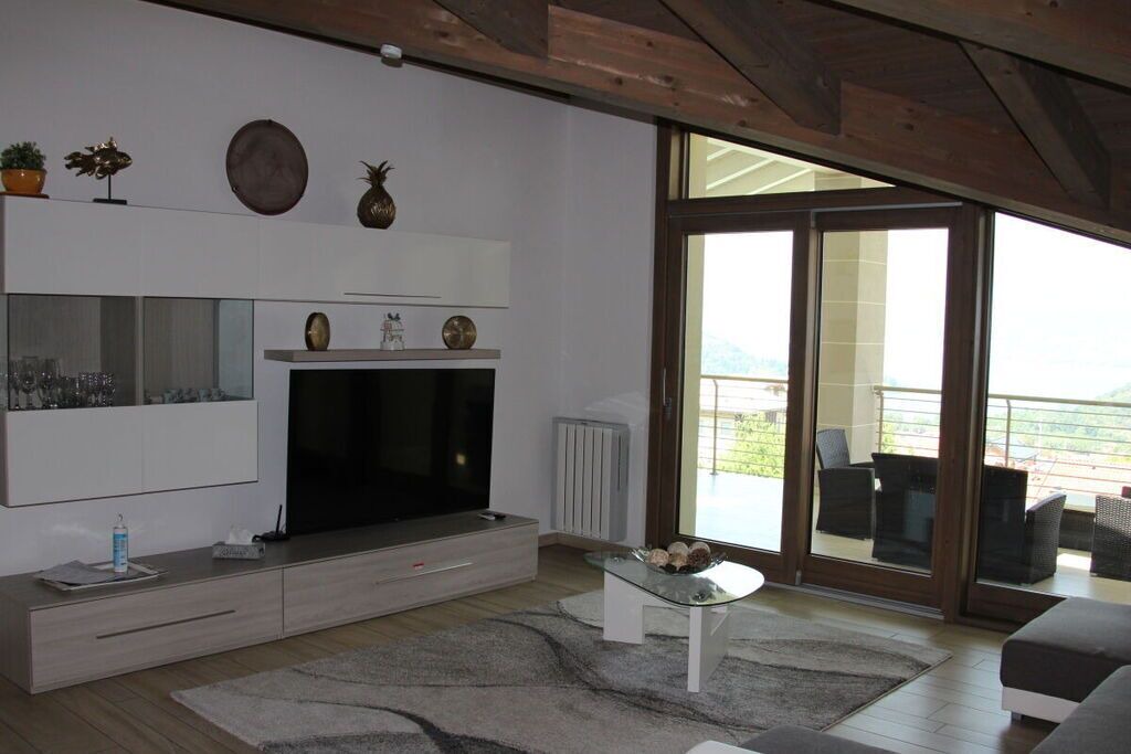 Photo of Livingroom in Colico