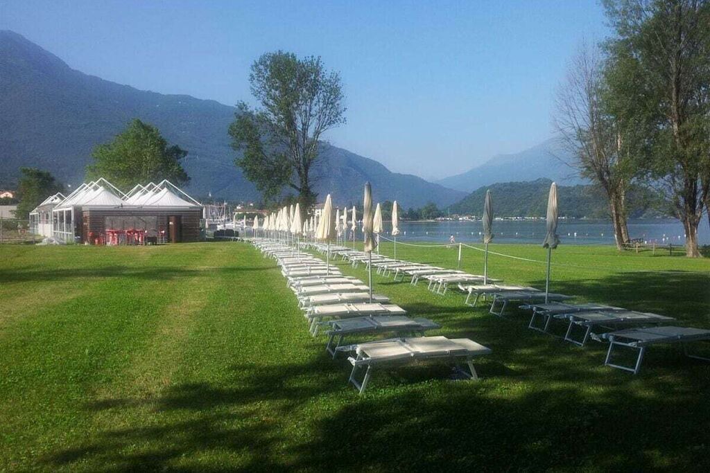 Photo of Outdoor in Colico