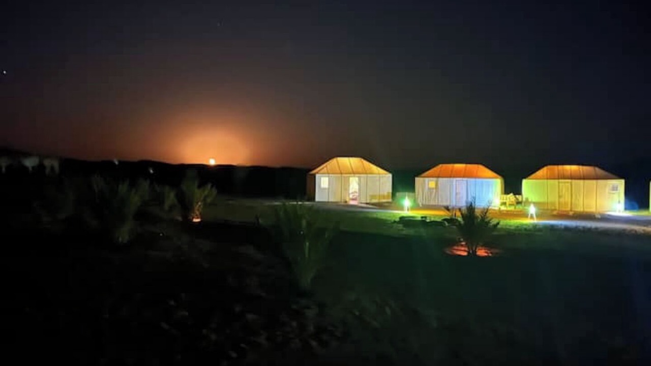 Photo of Outdoor in Timahdite