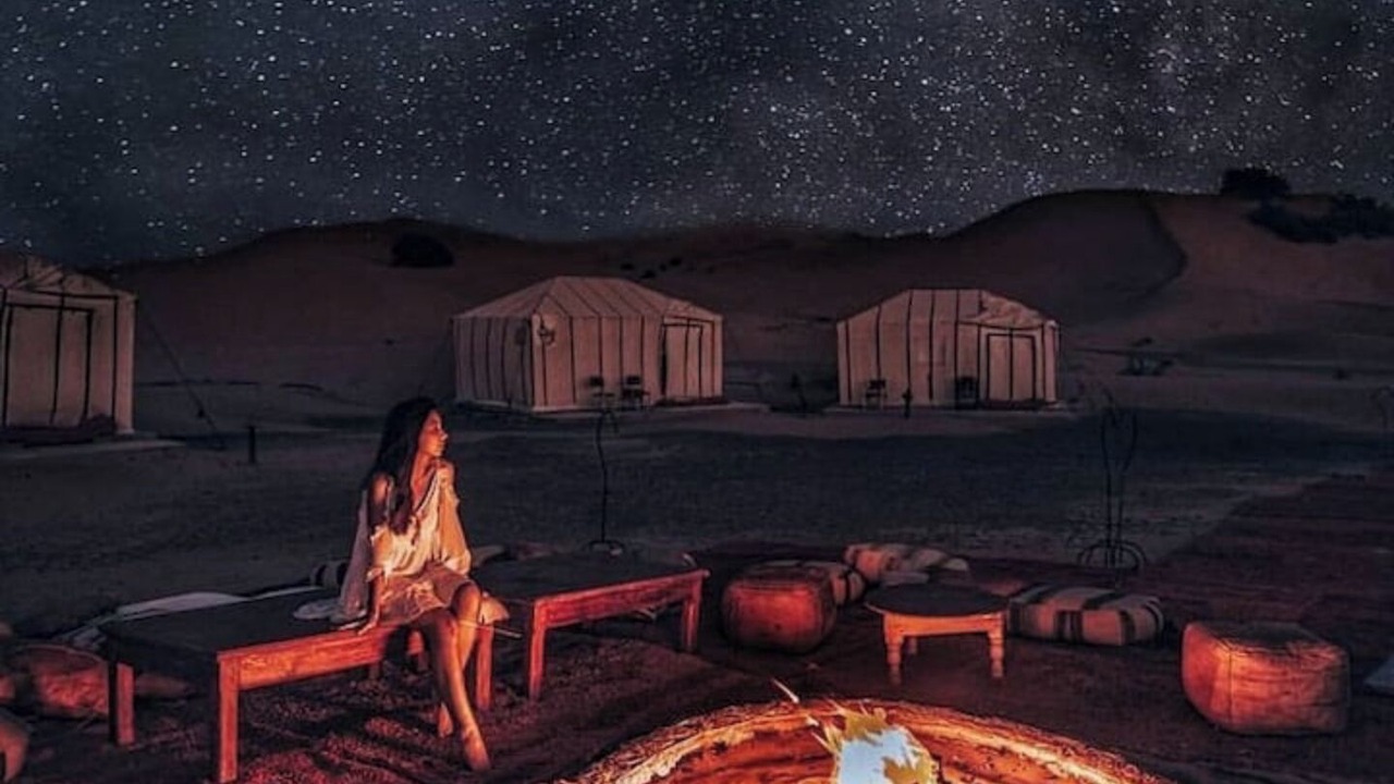 Photo of Outdoor in Timahdite