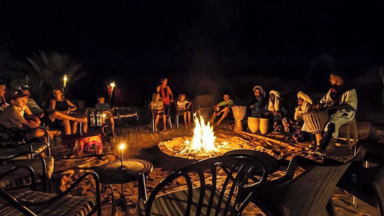 Photo of Outdoor in Timahdite