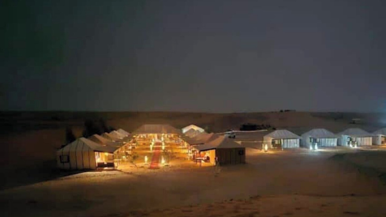 Photo of Outdoor in Timahdite