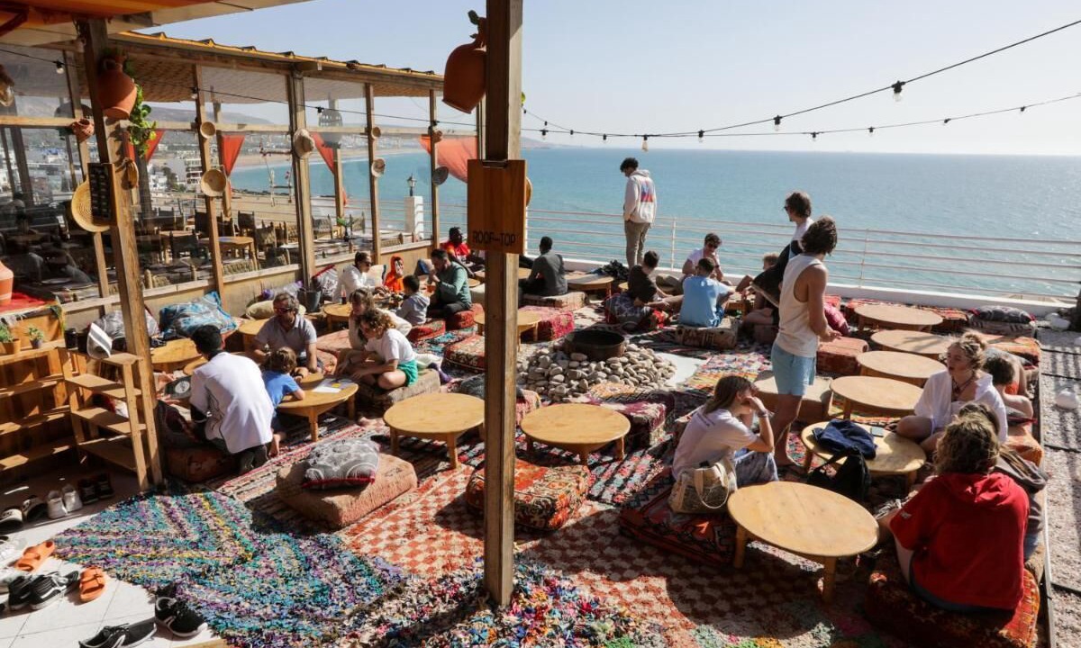 Photo of Others in Taghazout