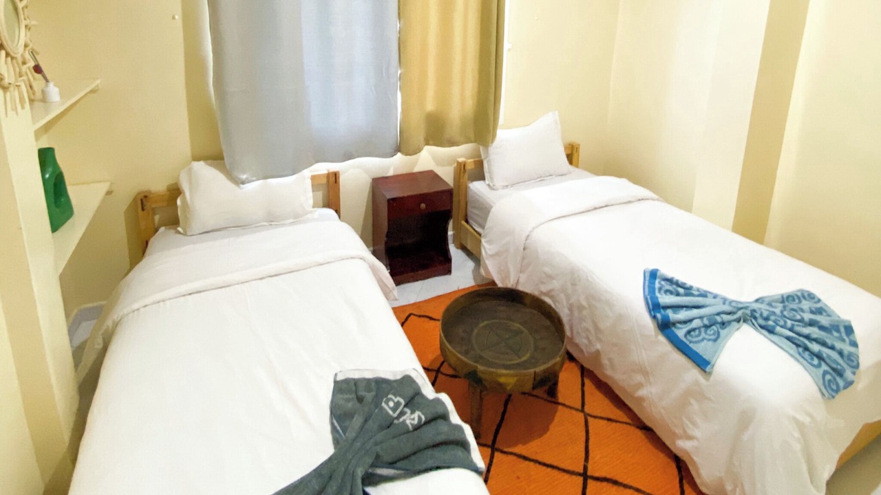 Photo of Bedroom in Taghazout