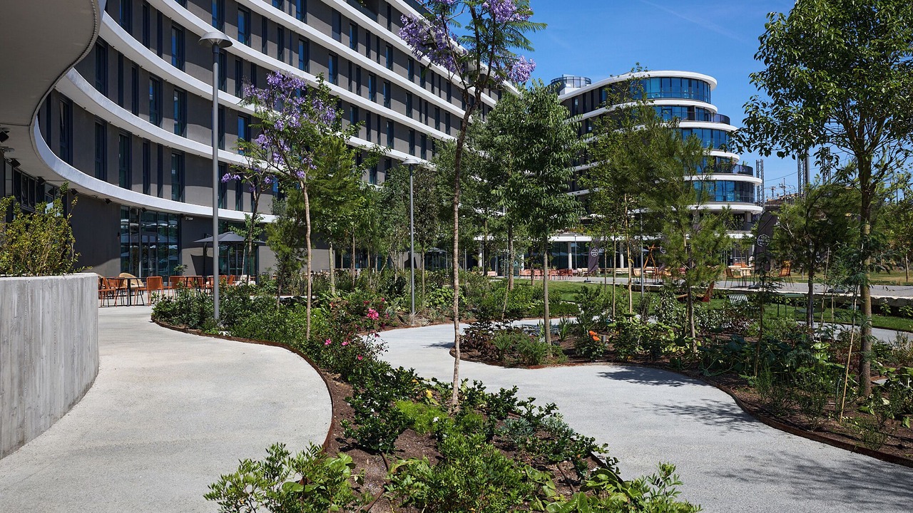 Photo of Outdoor in Tiburtino
