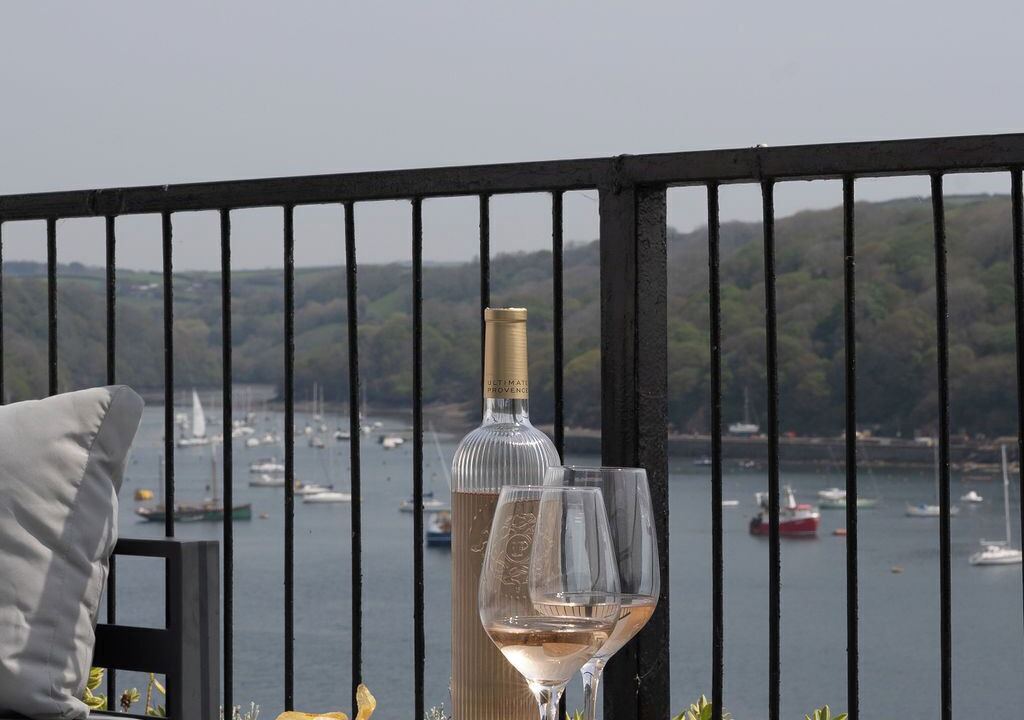 Photo of Outdoor in Fowey