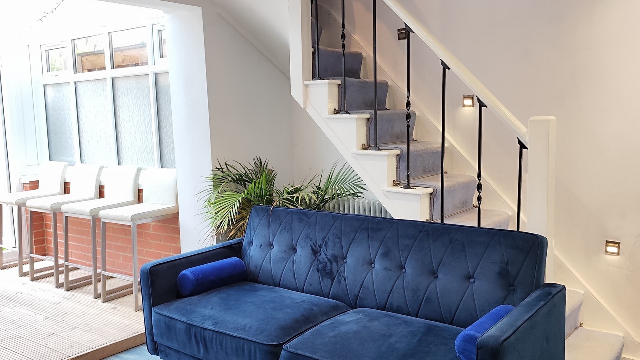 Photo of Livingroom in Shadwell