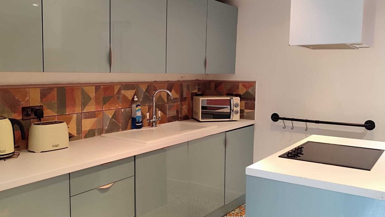 Photo of Kitchen in Shadwell