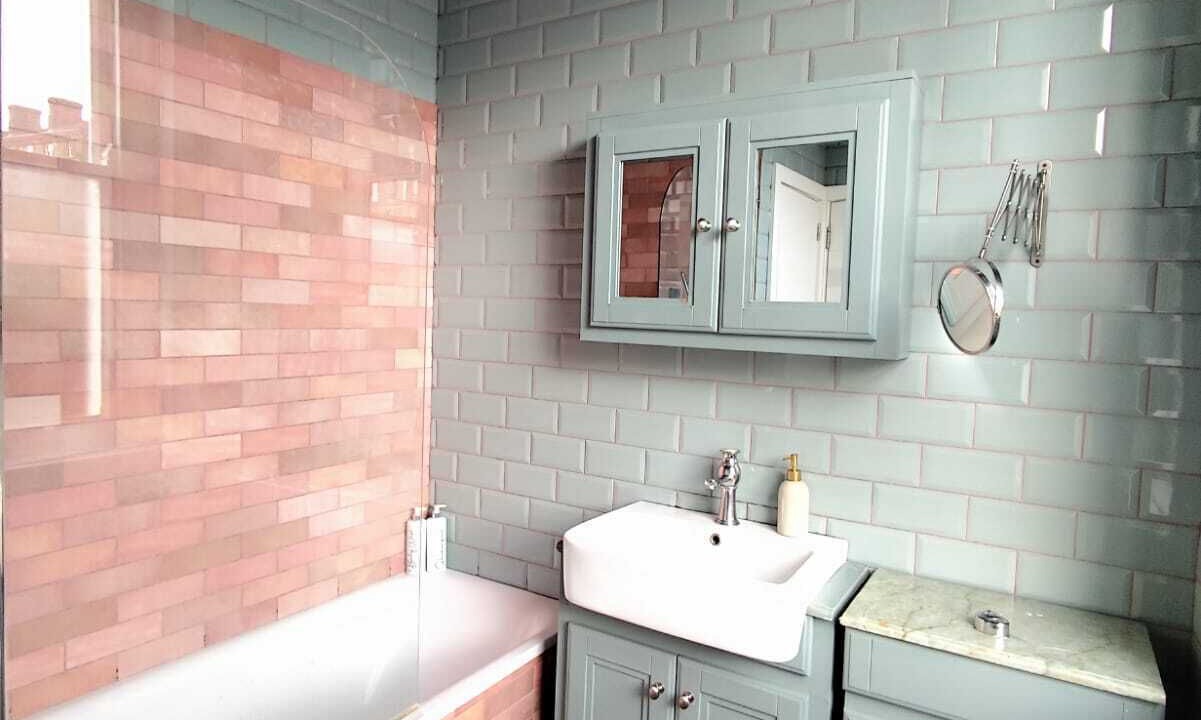 Photo of Bathroom in Shadwell