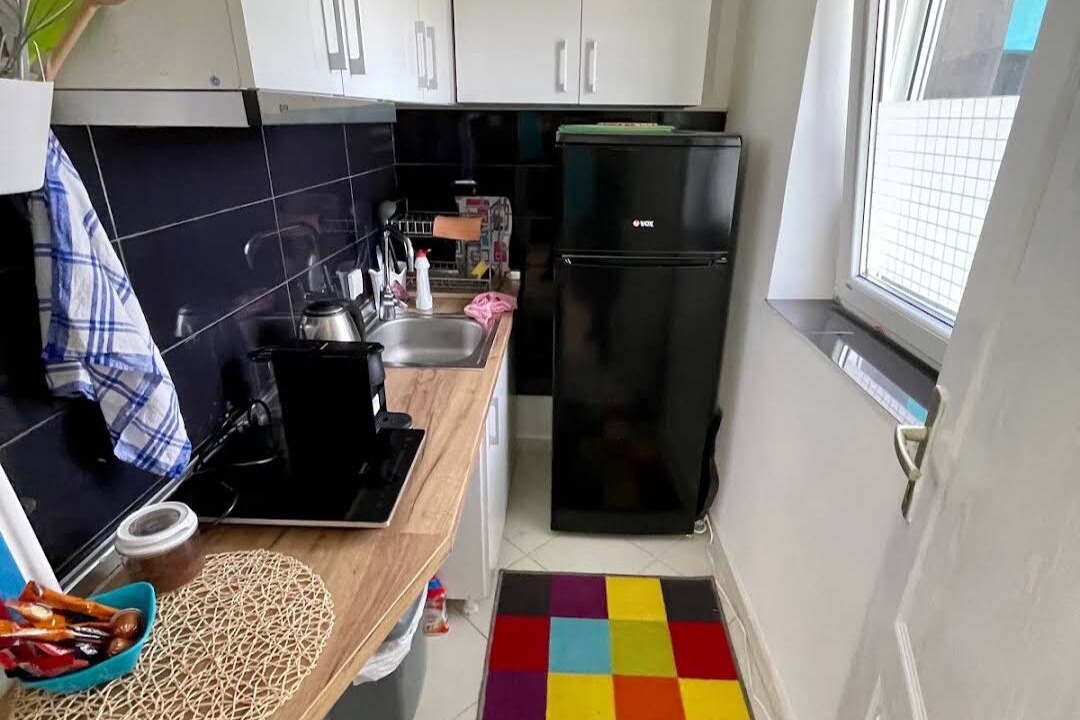 Photo of Kitchen in Petrovaradin
