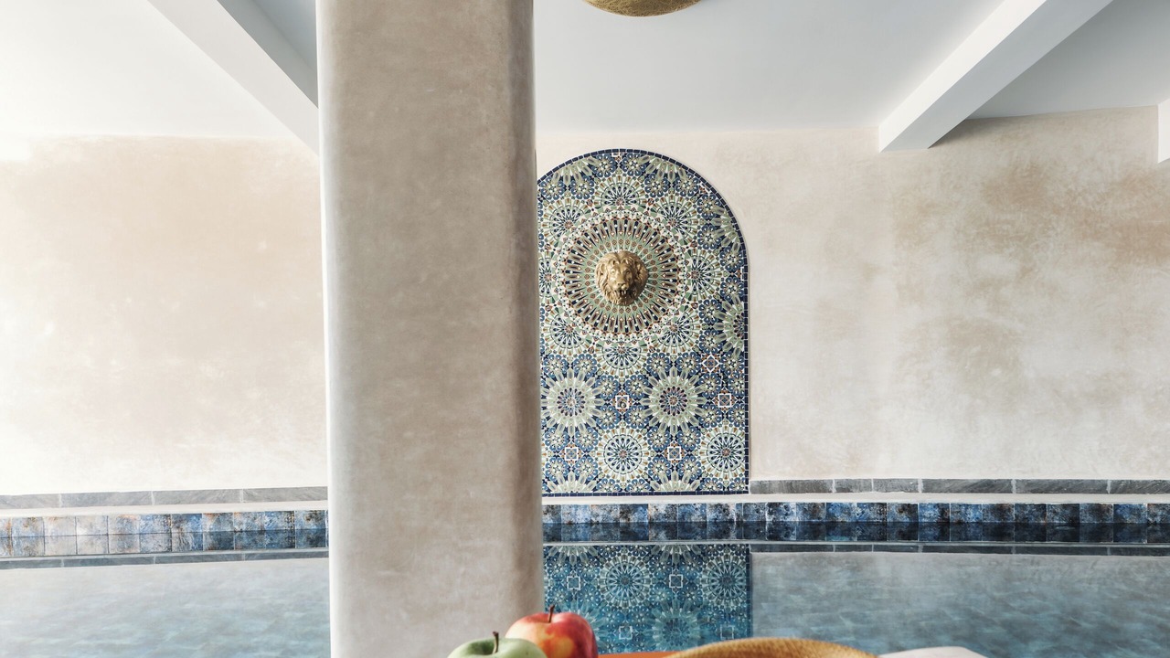 Photo of Outdoor in Medina of Chefchaouen