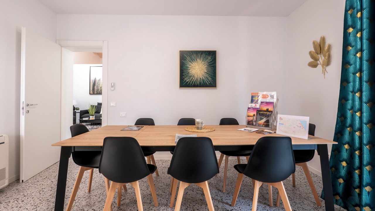 Photo of Livingroom in Marina Centro