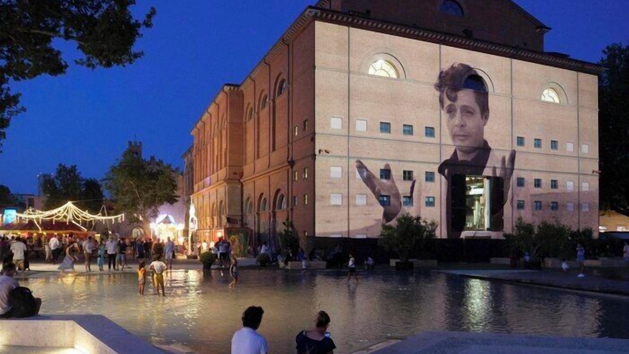 Photo of Outdoor in Marina Centro