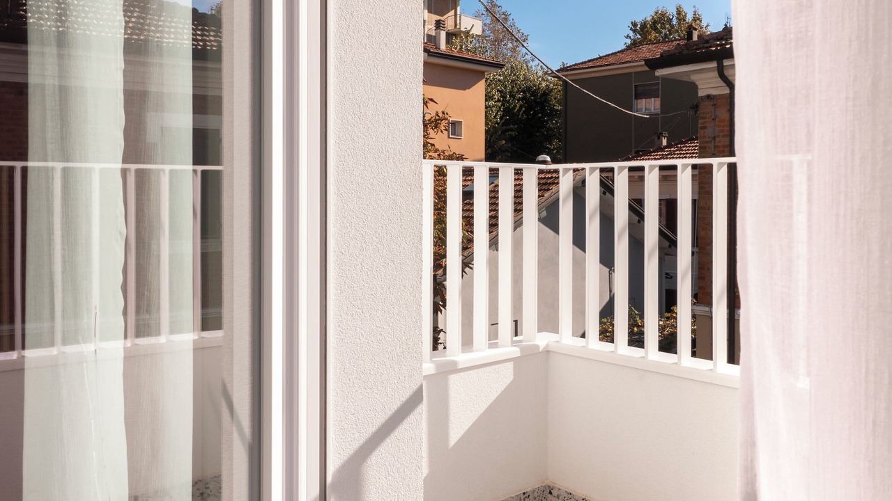 Photo of Patio Balcony in Marina Centro