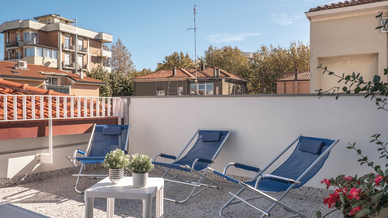 Photo of Bedroom in Marina Centro