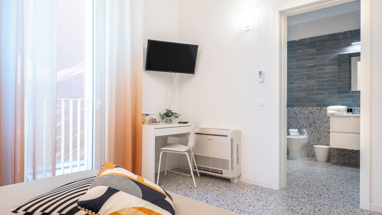 Photo of Bathroom in Marina Centro
