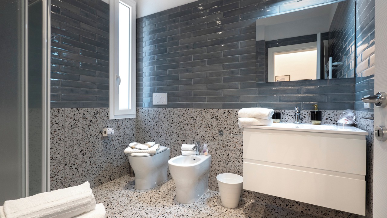 Photo of Bathroom in Marina Centro
