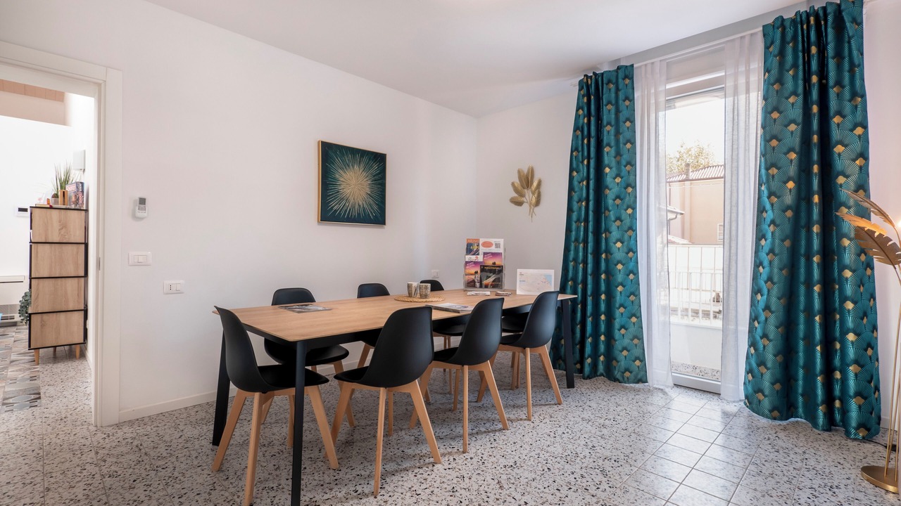 Photo of Livingroom in Marina Centro