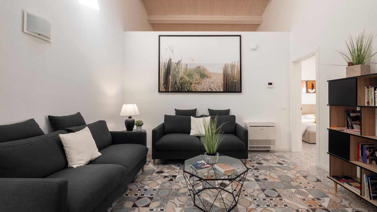 Photo of Livingroom in Marina Centro
