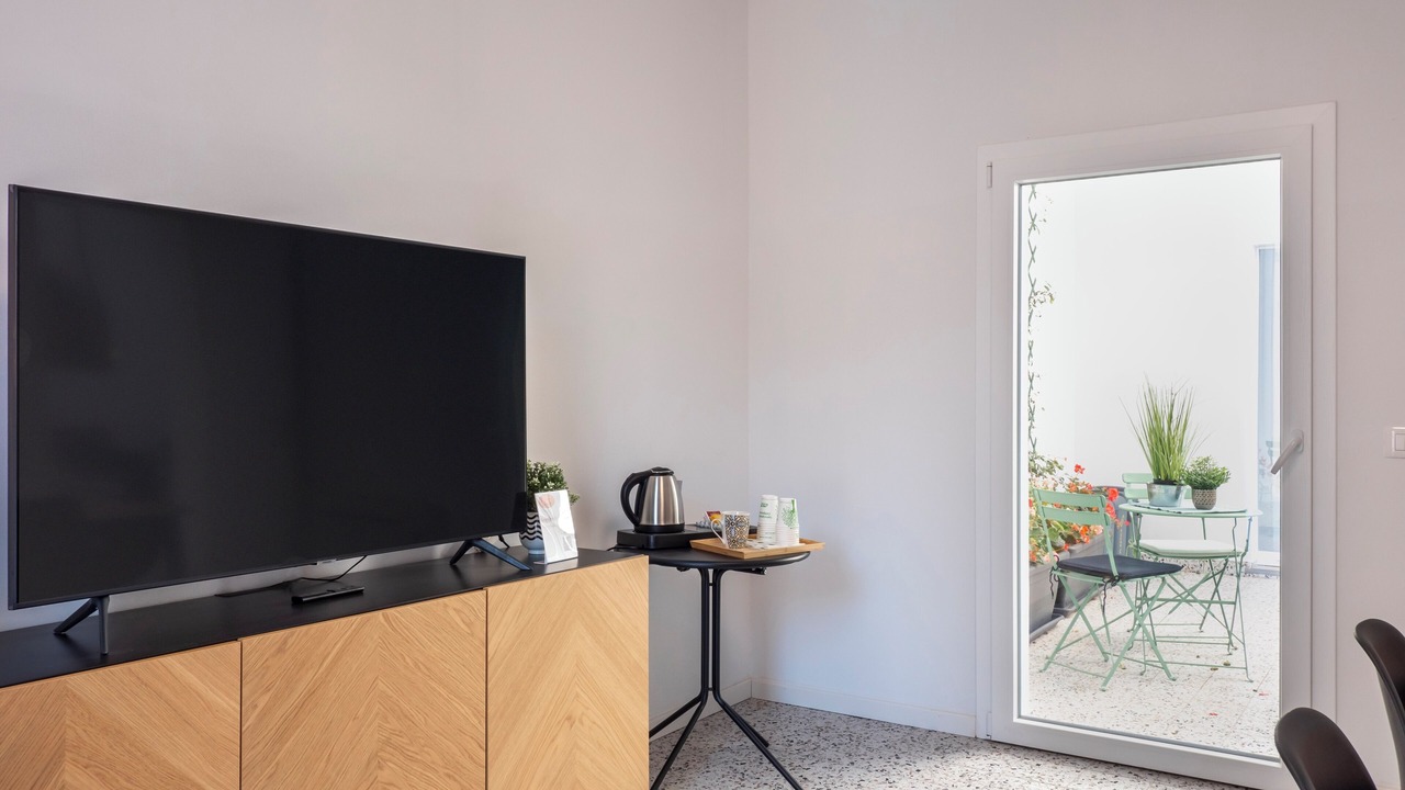 Photo of Livingroom in Marina Centro
