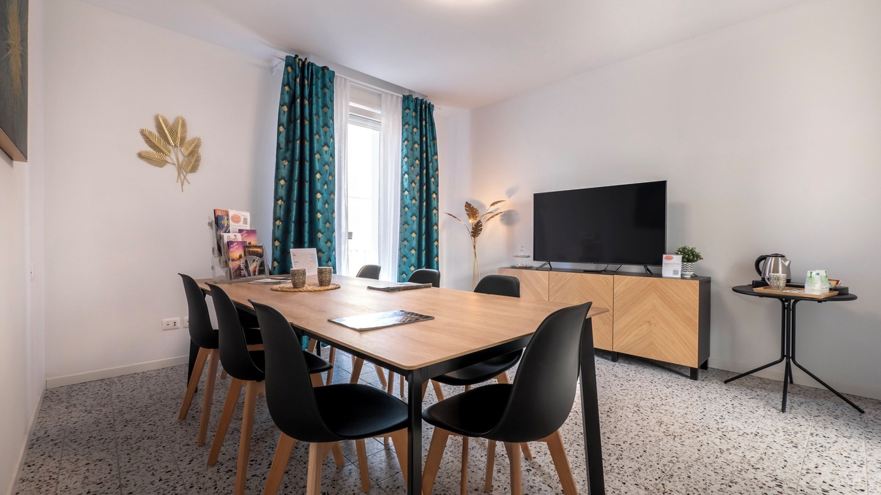 Photo of Livingroom in Marina Centro