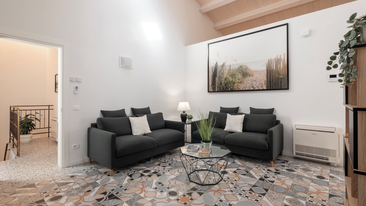 Photo of Livingroom in Marina Centro