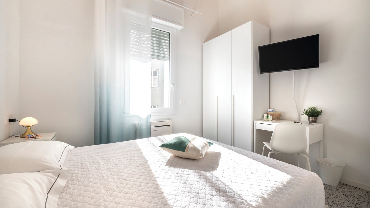 Photo of Bedroom in Marina Centro