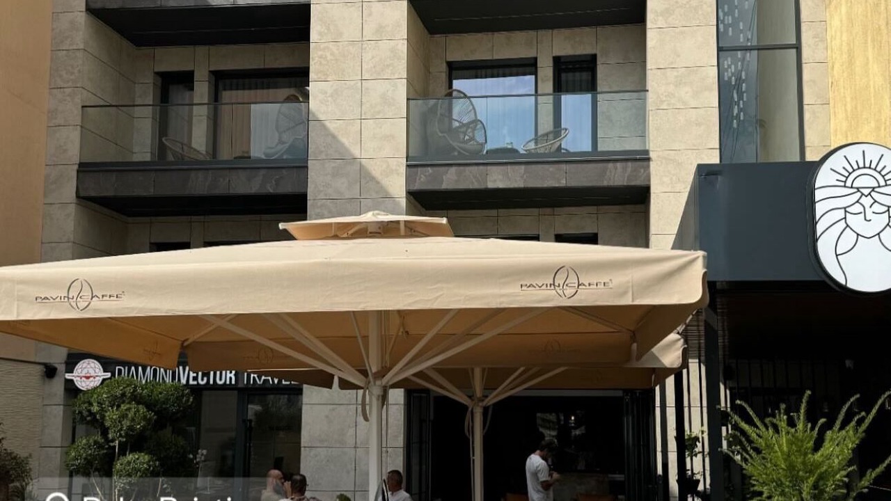 Photo of Outdoor in Pristina