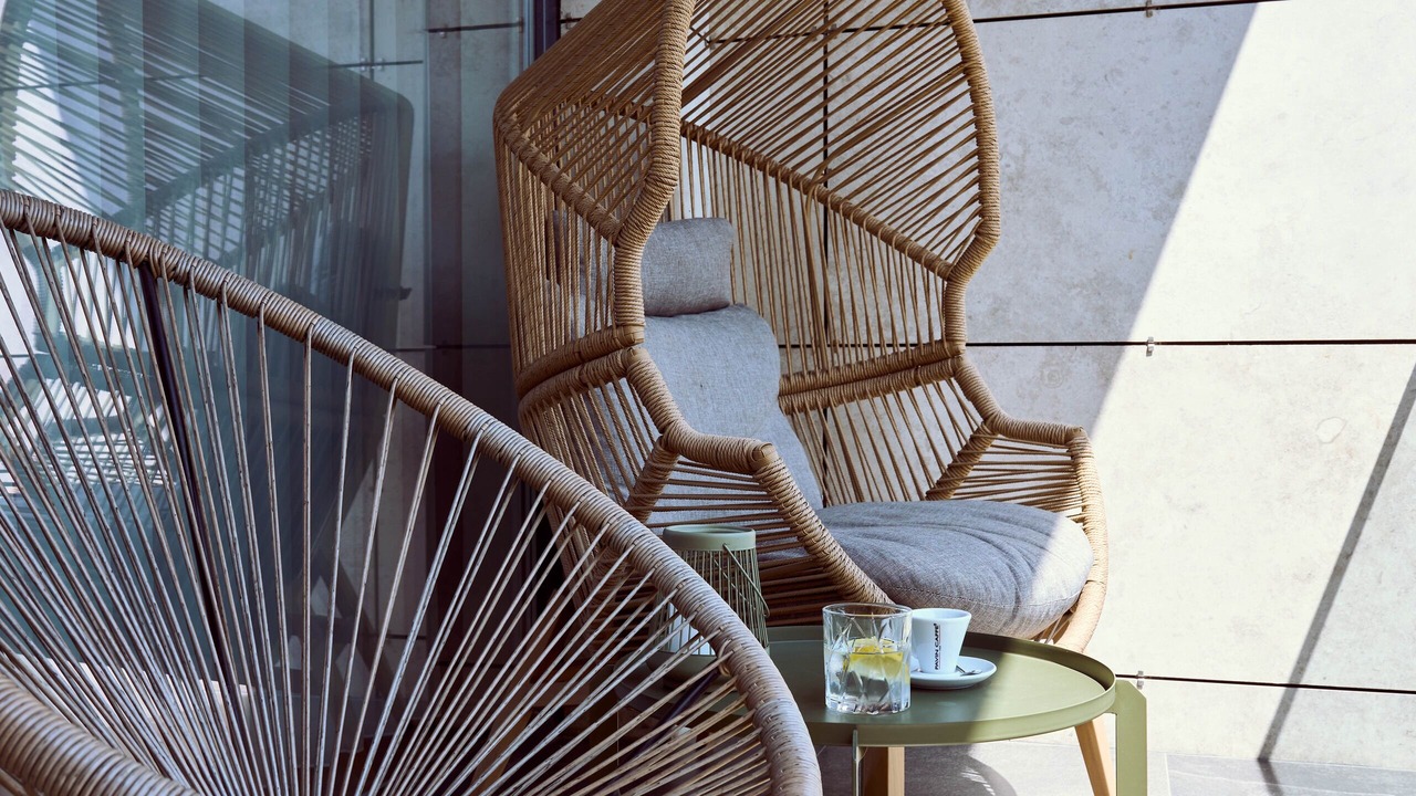 Photo of Patio Balcony in Pristina