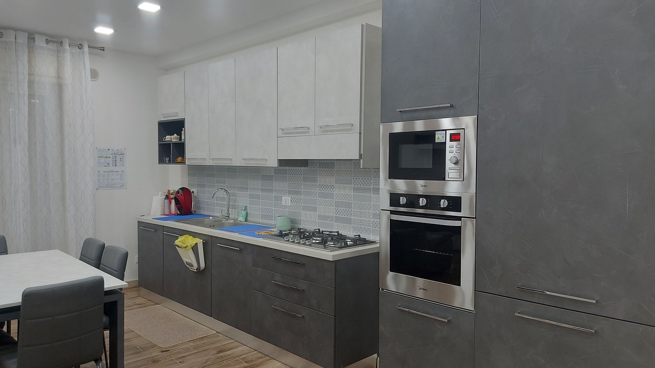 Photo of Kitchen in Carlentini