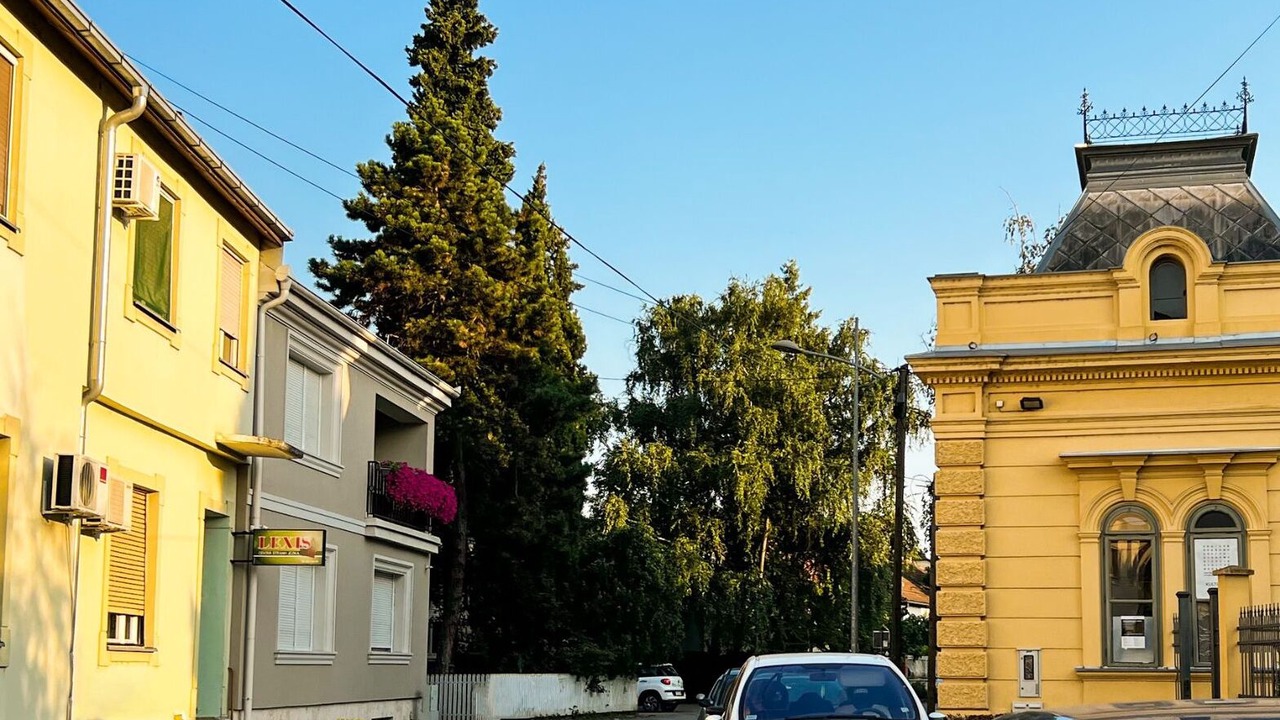 Photo of Others in Grbavica