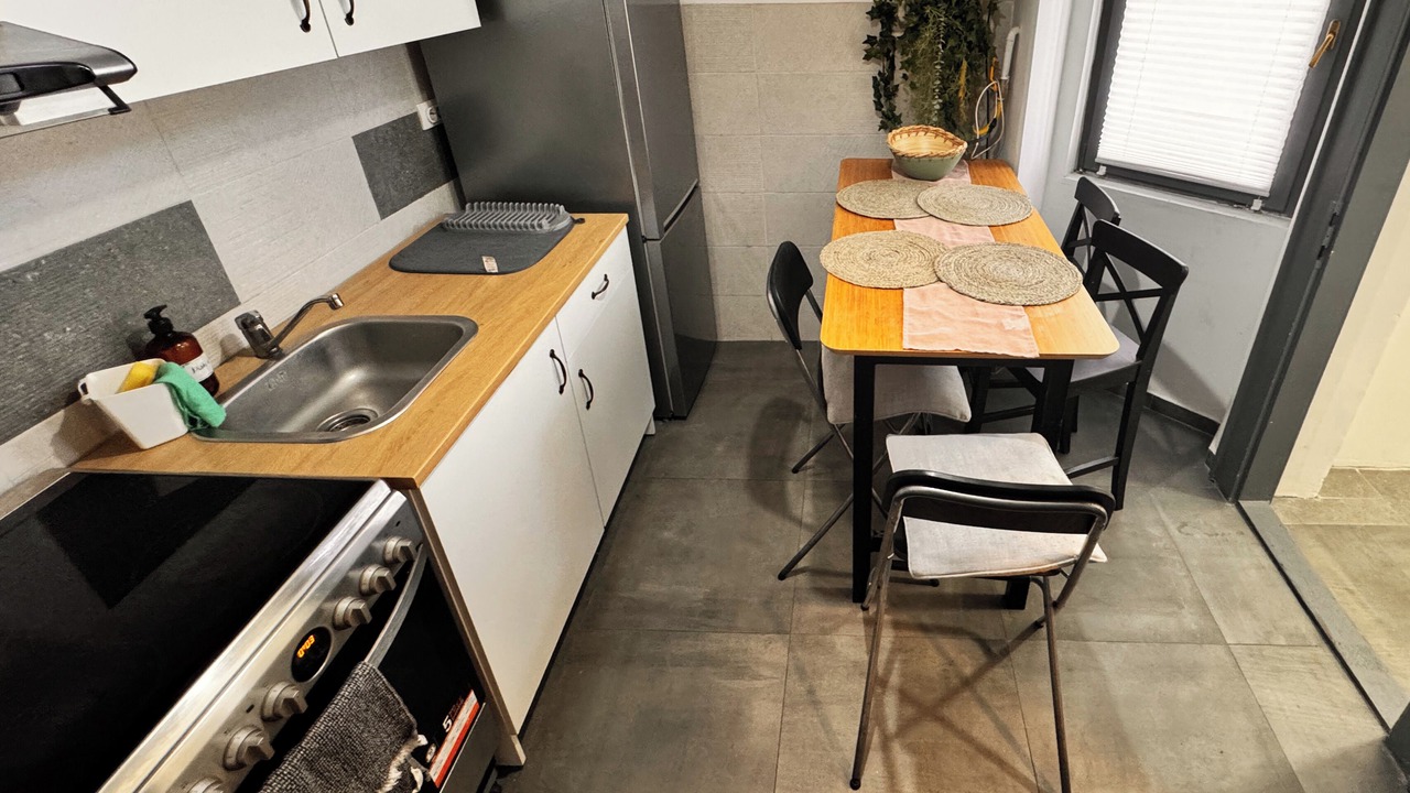 Photo of Kitchen in Grbavica