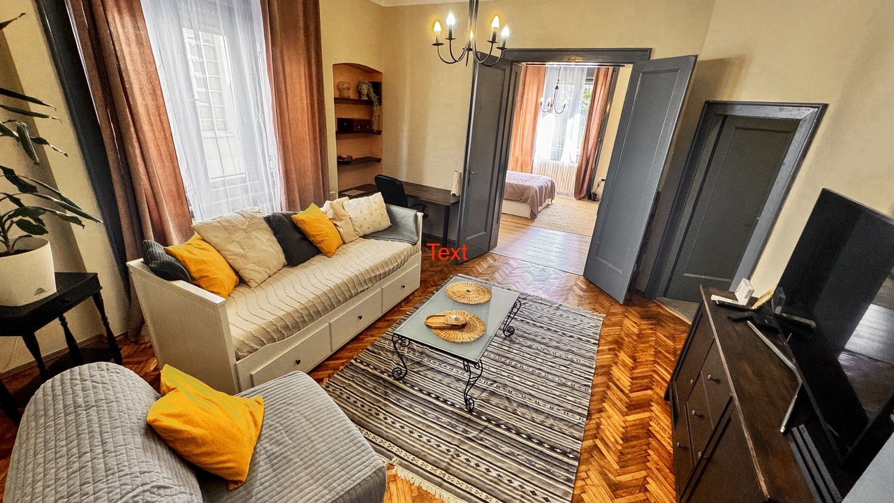 Photo of Livingroom in Grbavica