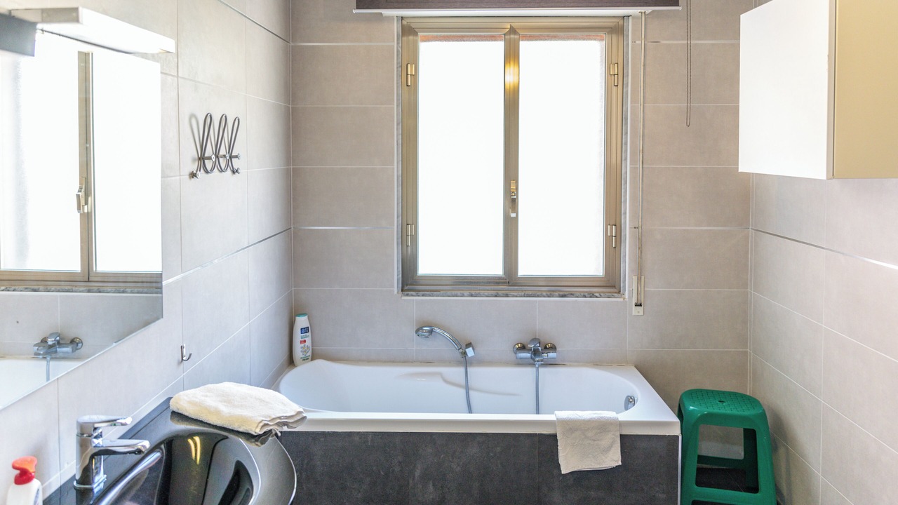 Photo of Bathroom in Scoglitti