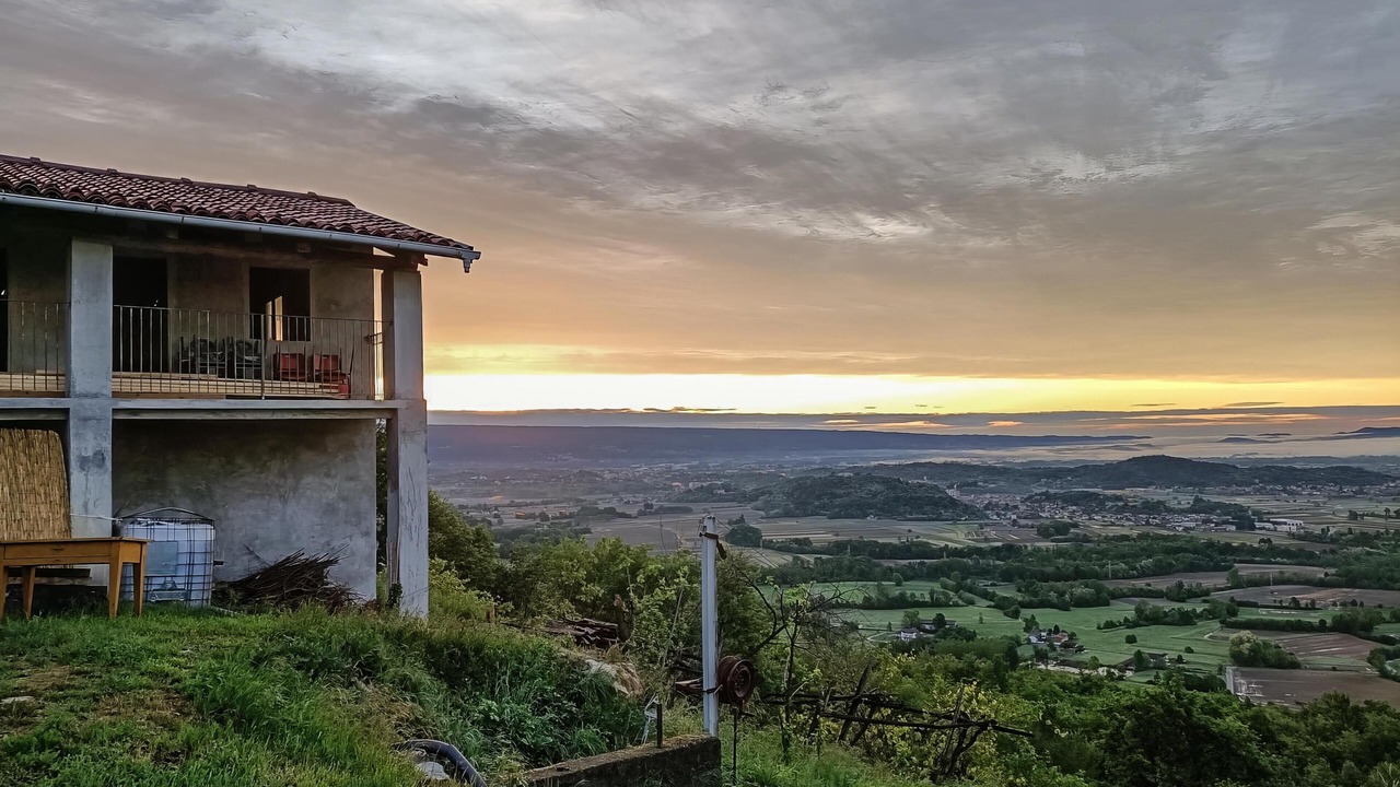 Photo of Outdoor in Lugnacco