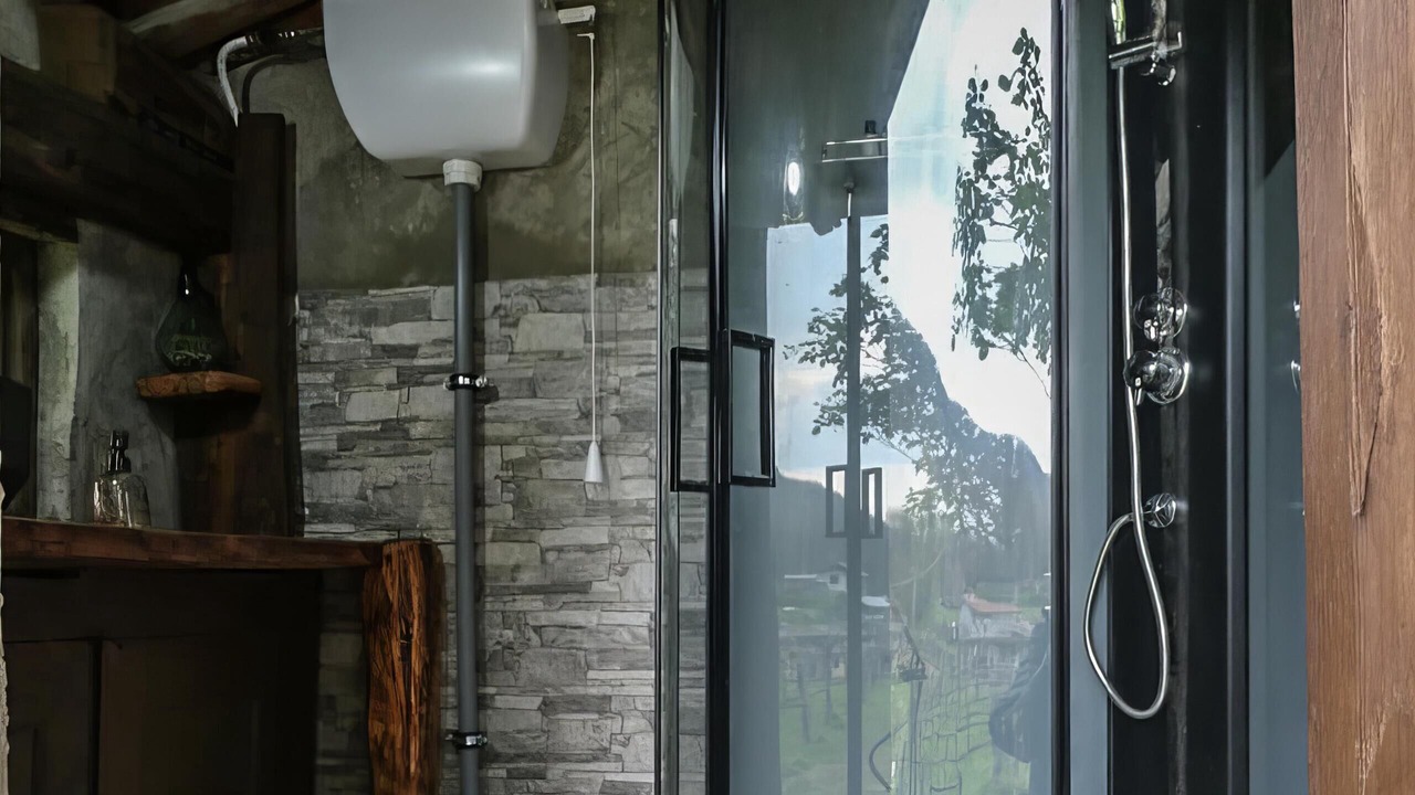 Photo of Bathroom in Lugnacco