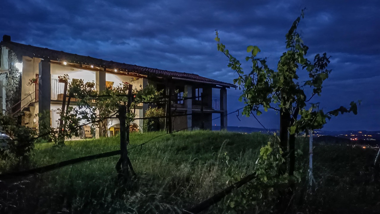 Photo of Outdoor in Lugnacco