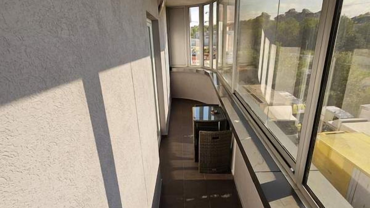 Photo of Patio Balcony in Zemun
