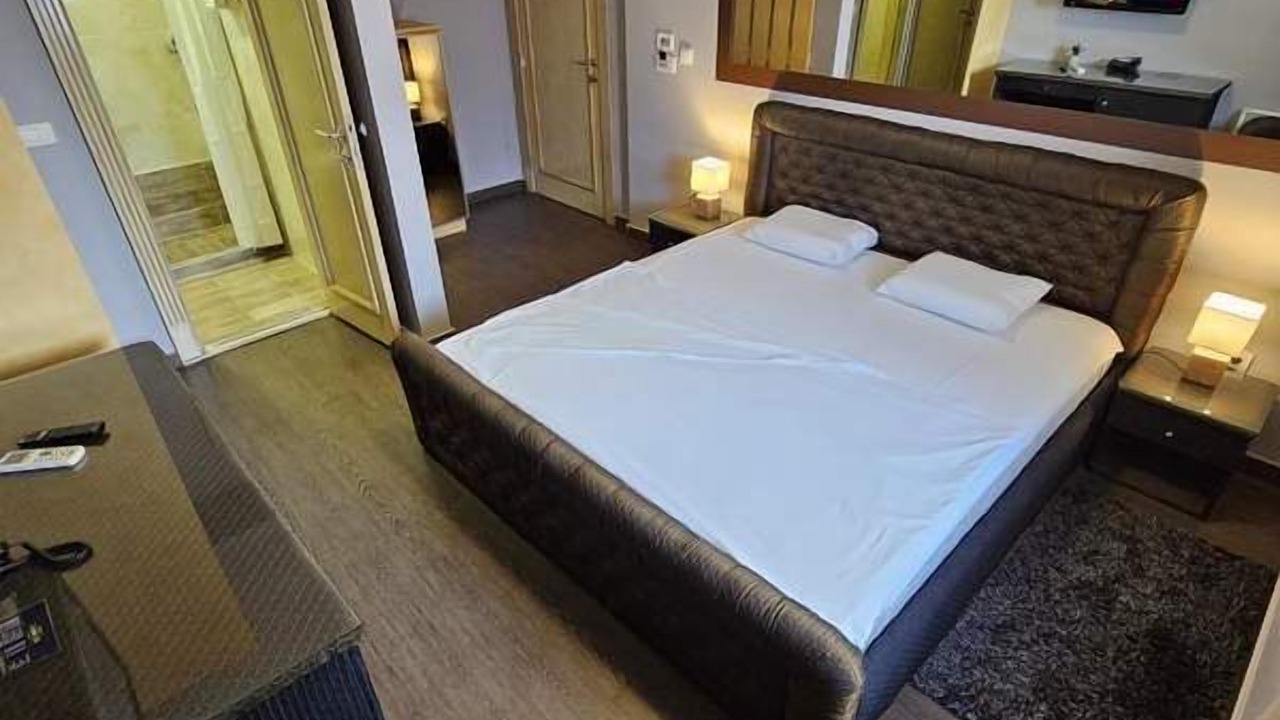 Photo of Bedroom in Zemun