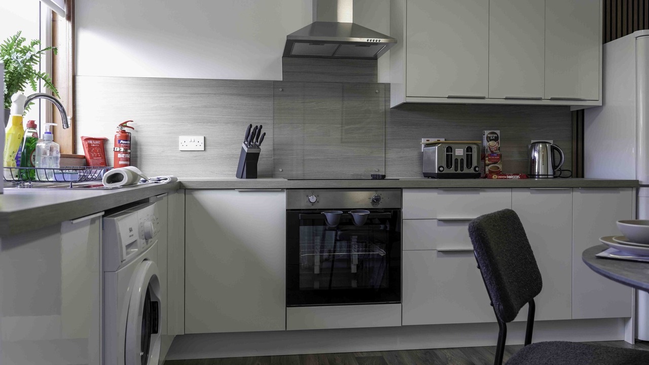 Photo of Kitchen in Bathgate
