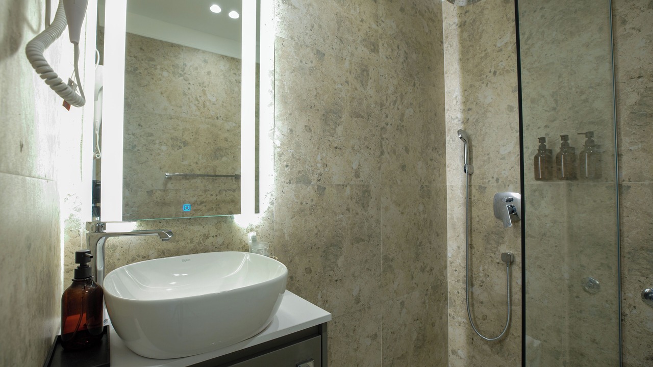 Photo of Bathroom in Terazije