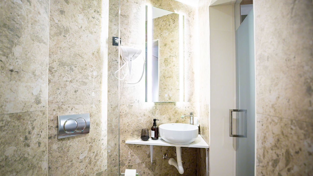 Photo of Bathroom in Terazije