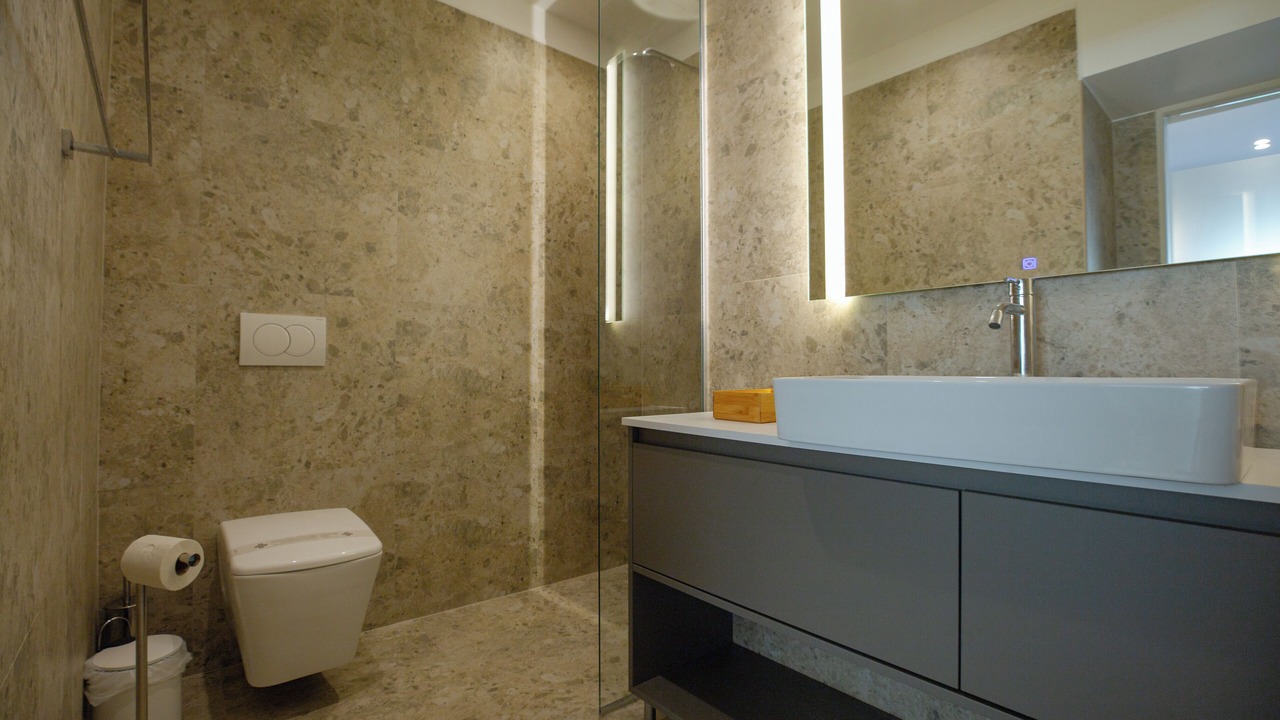 Photo of Bathroom in Terazije